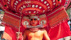 Bild: Süd Indien Diashow