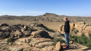 Mein persönlicher Reisetipp: Mongolei